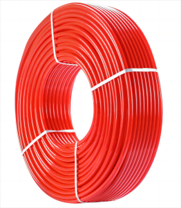 PEX UV-vastane toru